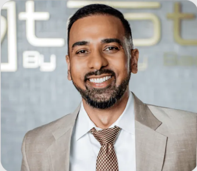 Dr Sunny Badyal